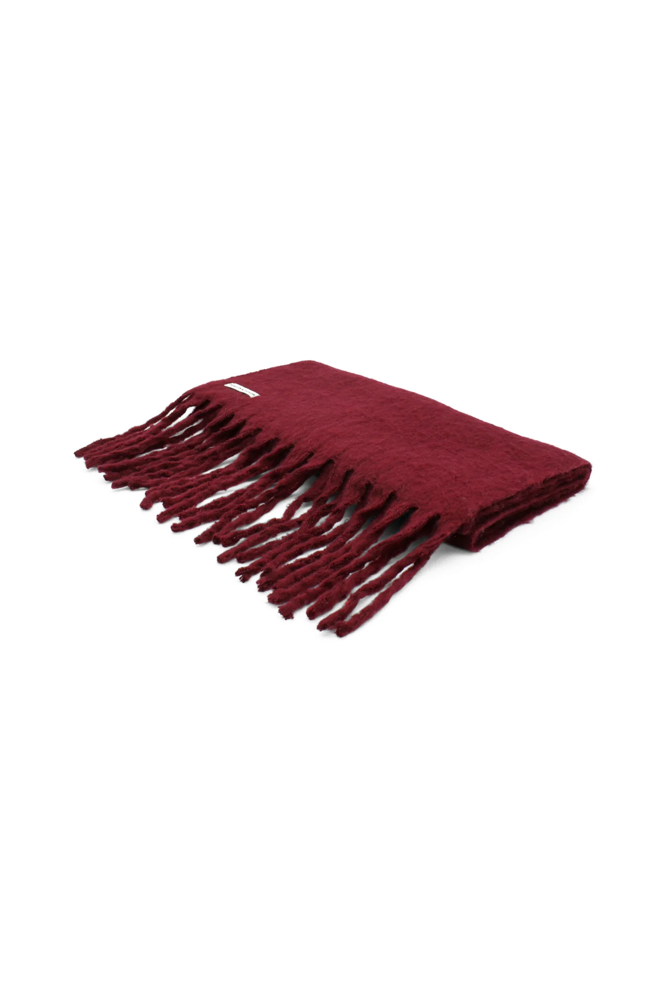 Ella Woven Scarf - Image 5