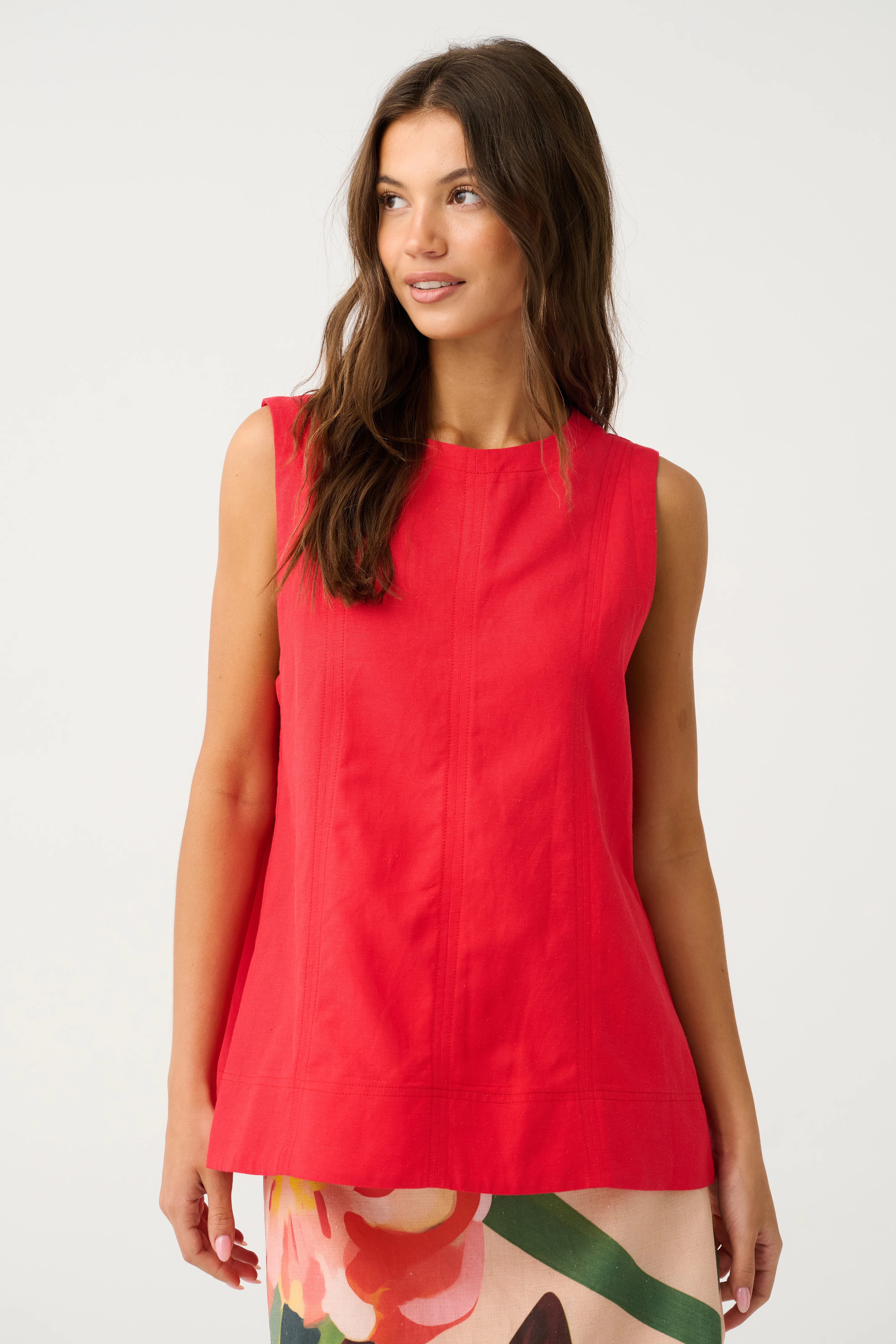 GIA TOP - Mandarin
