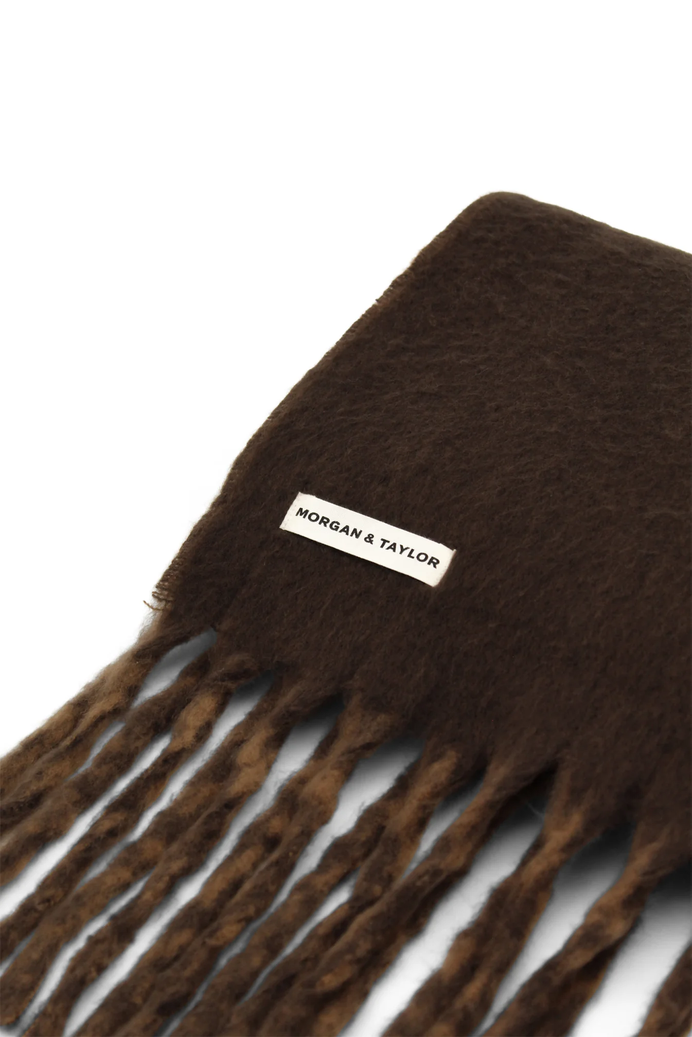 Hannah Reversible Scarf - Image 4