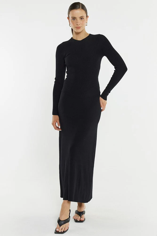 Hazel Rib Top - Image 2