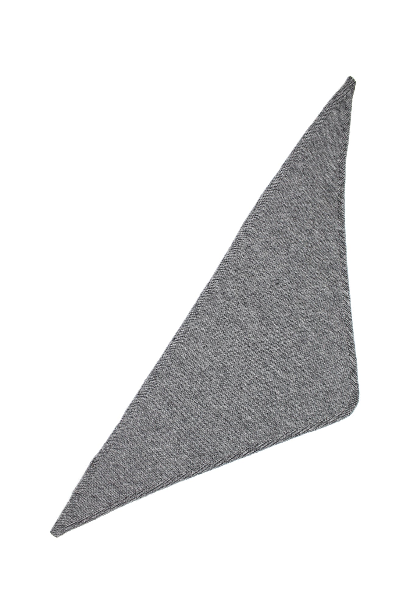 Katrina Triangle Scarf - Image 5