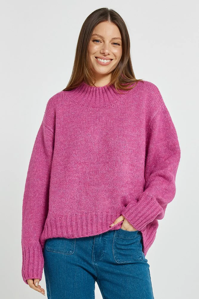 Lola Jumper