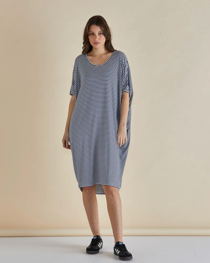 Maui Dress