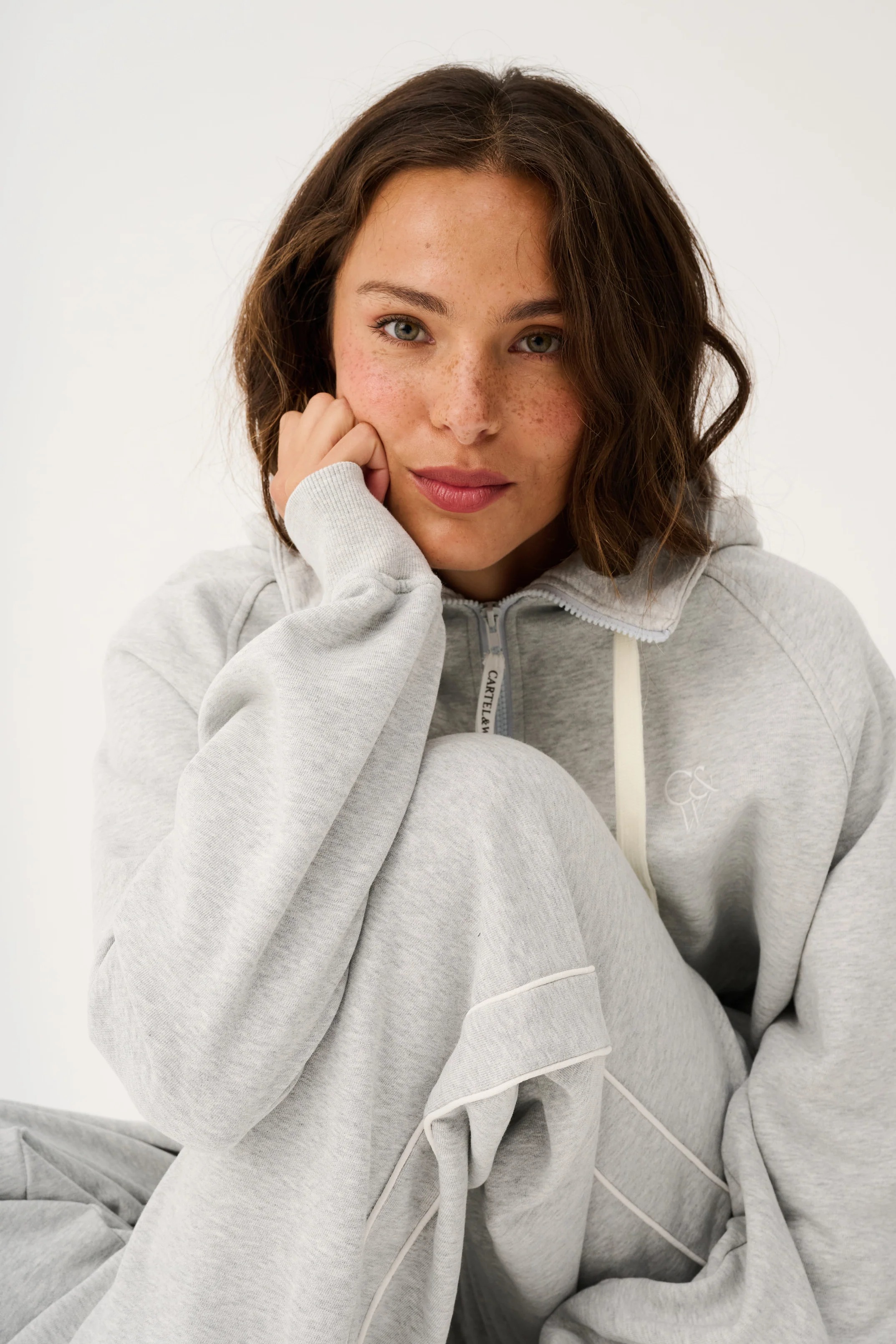 Teagan Hoodie - Image 6